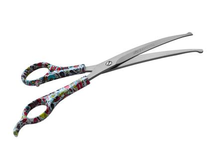 Imagem de Tesoura Curva 6.5 Mosaico Precision Edge Original