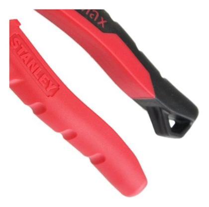 Imagem de Tesoura De Aviação Fatmax Reta Corte Esquerdo 14-562 Stanley