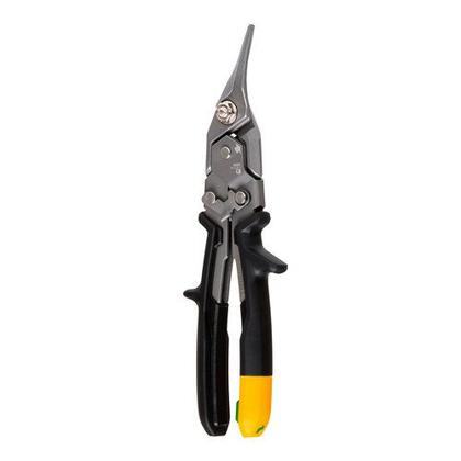 Imagem de Tesoura de Aviação Profissional Corte Direito TB-H4-60-R TOUGHBUILT 