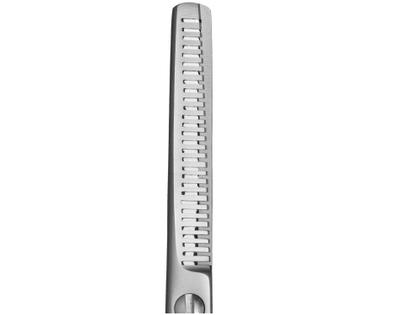 Imagem de Tesoura de Cabelo Debaste Profissional 5,5” Vertix
