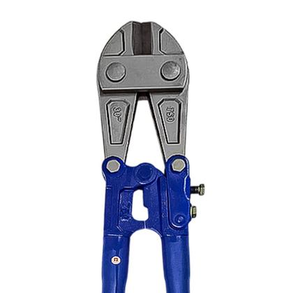 Imagem de Tesoura de Cortar Vergalhao 24 Polegadas Cabo Emborrachado