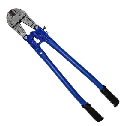 Imagem de Tesoura de Cortar Vergalhao 24 Polegadas Cabo Emborrachado