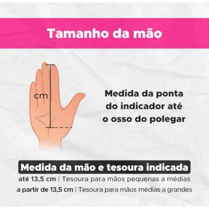 Imagem de Tesoura de Cuticula Staleks Pro- SE-50-2 - Serie Expert 50