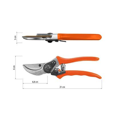 Imagem de Tesoura de Poda Profissional 210mm TRAMONTINA