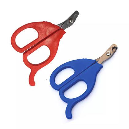 Imagem de Tesoura De Unhas Para Cães e Gatos Napi