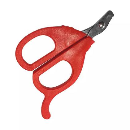 Imagem de Tesoura De Unhas Para Cães e Gatos Napi