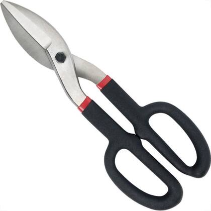 Imagem de Tesoura Funileiro Eda 10'' Profissional Americana - 9Jj