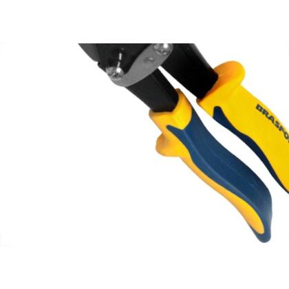 Imagem de Tesoura Funileiro T.Aviacao Brasfort 10