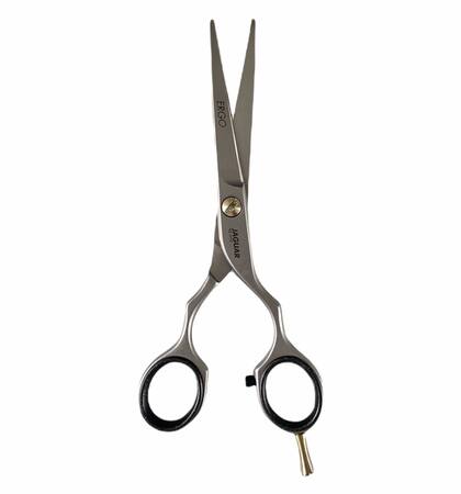 Imagem de Tesoura Jaguar Fio Laser Original Pre Style Ergo 5.5