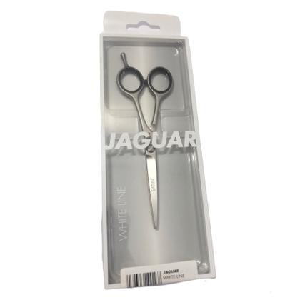 Imagem de Tesoura Jaguar Original Profissional Fio Laser 5.5