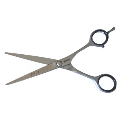 Imagem de Tesoura Jaguar Original Profissional Fio Laser 5.5