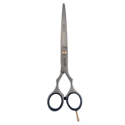 Imagem de Tesoura Jaguar Pre Style Ergo Profissional Fio Laser - 6.0