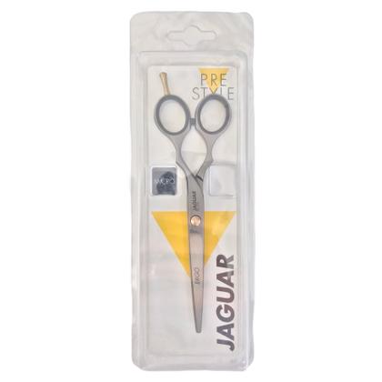 Imagem de Tesoura Jaguar Pre Style Ergo Profissional Fio Laser - 6.0