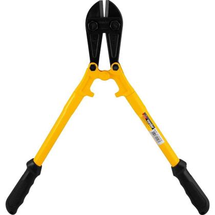 Imagem de Tesoura manual corta vergalhão 18"