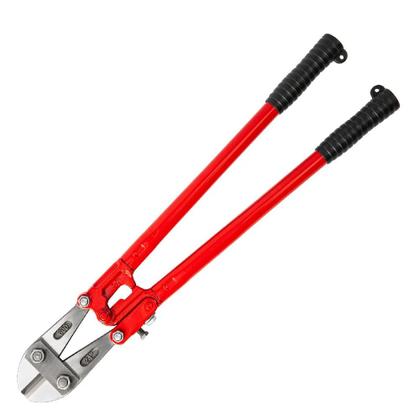 Imagem de Tesoura manual corta vergalhão 24" aço carbono - 785409