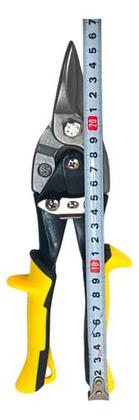 Imagem de Tesoura Manual Para Cortar Chapa