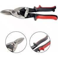 Imagem de Tesoura Manual Para Cortar Chapas, Corte Reto - Mtx