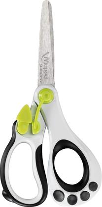 Imagem de Tesoura Maped Helix USA Koopy Spring-Assisted Kids 12,7 cm