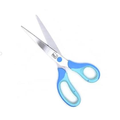 Imagem de Tesoura multiuso antiderrapante 8,5" (polegadas) - lanmax