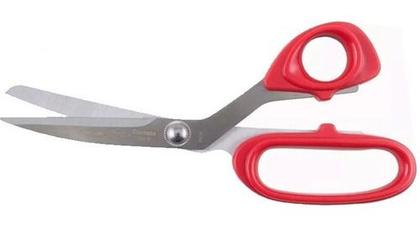 Imagem de Tesoura Multiuso Reforçada Aço Inox Grande