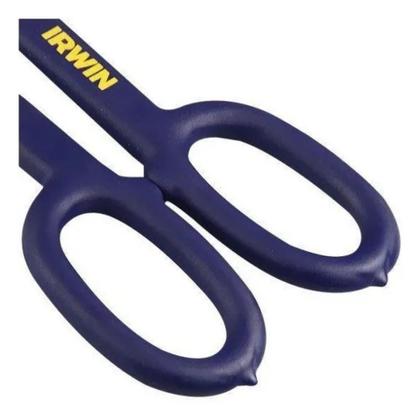 Imagem de Tesoura Para Chapa 10' Tipo Funileiro Bl- 22010 Irwin