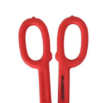Imagem de Tesoura para Chapa Modelo Americano 12 Pol Gedore Red