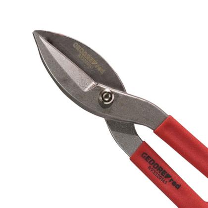 Imagem de Tesoura para Chapas 10" Gedore Red R93320141