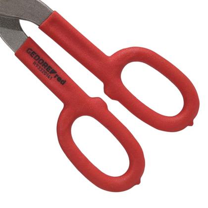 Imagem de Tesoura para Chapas 10" Gedore Red R93320141