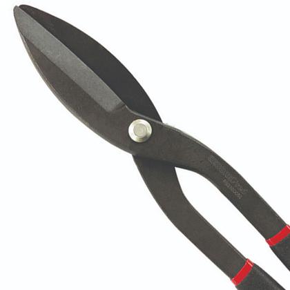 Imagem de Tesoura para Chapas 12" Corte 1mm Gedore Red R93320051