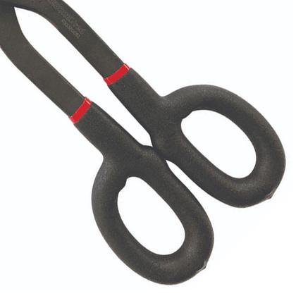 Imagem de Tesoura para Chapas 12" Corte 1mm Gedore Red R93320051