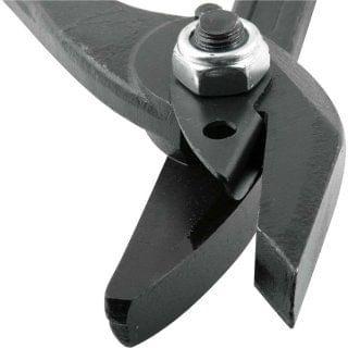 Imagem de Tesoura para fitas de aço de 12'' espessura até 1,0 mm VONDER