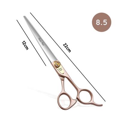Imagem de Tesoura Profissional Aurum 8.0 Polegadas