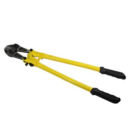 Imagem de Tesoura Profissional Corta Vergalhão Ferro 24 Polegadas Idea