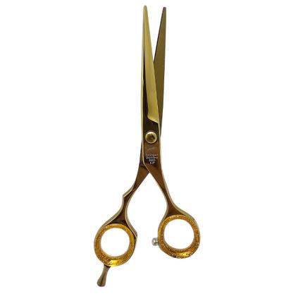 Tesoura Profissional Jaguar Fio Laser 5.5 - Tesoura Multiuso