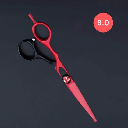 Imagem de Tesoura Red Black 8 polegadas