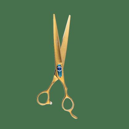 Imagem de Tesoura Reta Saphir 7,5 Precisionedge Aço Japonês 440c