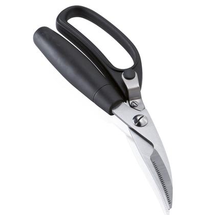 Imagem de Tesoura Trinchante Para Peixe Frango - Mimo Style