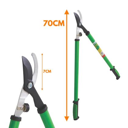 Imagem de Tesourão para Poda TS-30850 - Trapp