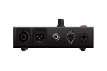 Imagem de Testador Cabos 8 Tipos de Conexões XLR P10 RCA USB DIN Waldman CT-8.1 USB - Waldman