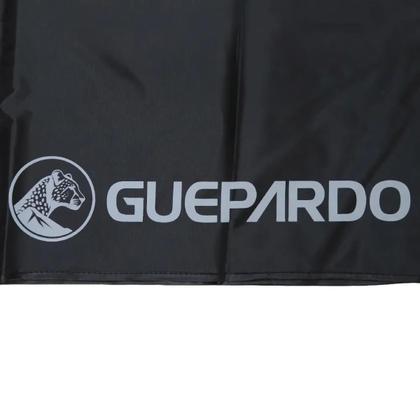 Imagem de Teto para gazebo pagoda 3x3 preto
