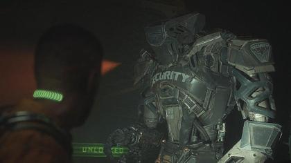 Imagem de The Callisto Protocol - PS4
