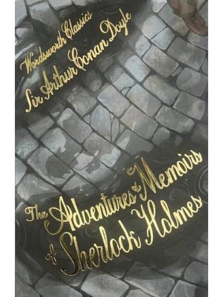 Imagem de The complete illustrated sherlock holmes