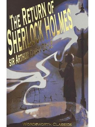 Imagem de The complete illustrated sherlock holmes