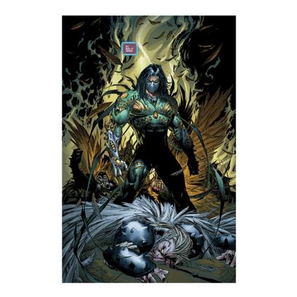 Imagem de The Darkness  - Vol. 1- Capa Comum - HQ - IndieVisivel Press