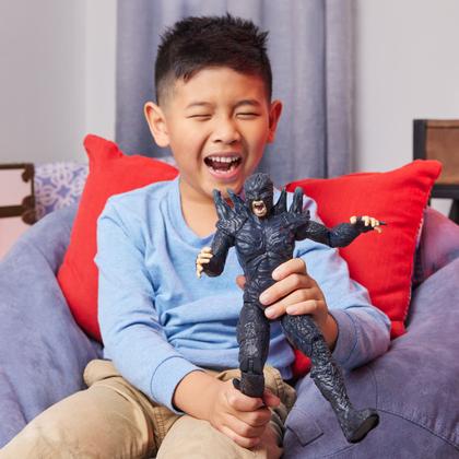 Imagem de The Flash - Boneco de 30cm do Flash Negro