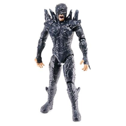 Imagem de The Flash - Boneco de 30cm do Flash Negro