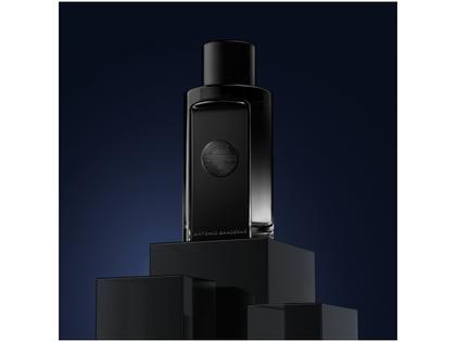 Imagem de The Icon Banderas Eau de Parfum - Perfume Masculino 100ml