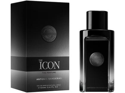 Imagem de The Icon Banderas Eau de Parfum - Perfume Masculino 100ml