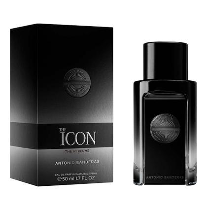 Imagem de The Icon Banderas  Perfume Masculino  Eau de Parfum