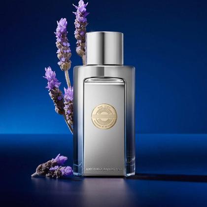 Imagem de The Icon Elixir Banderas EDP Masculino 100ml